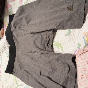 Starter size M briefs